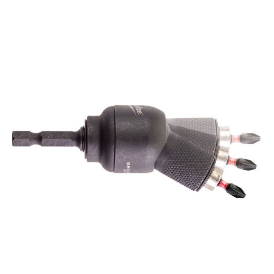 Насадка угловая Knuckle, MILWAUKEE, 4932459781