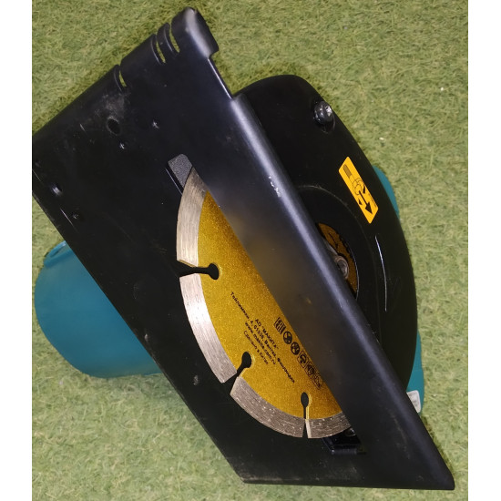 Алмазная пила Makita 4105KB