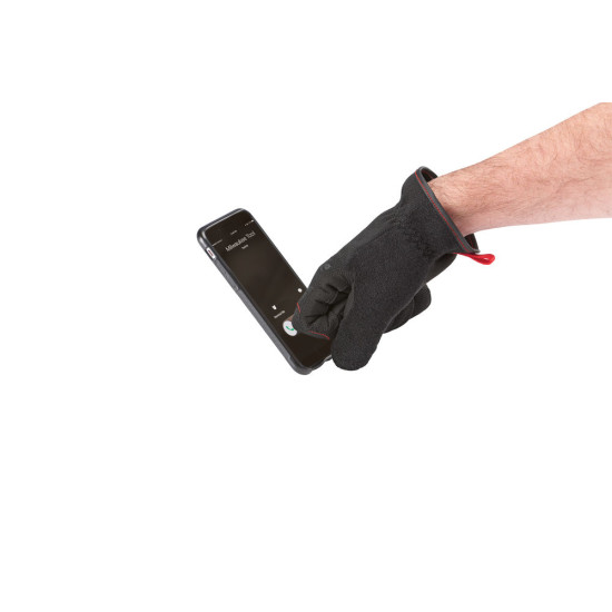 Перчатки мягкие FREE-FLEX 9/L,MILWAUKEE, MILWAUKEE, 48229712