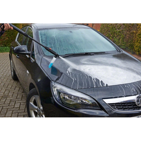 Системные принадлежности Насадка-пенообразователь (350 мл)