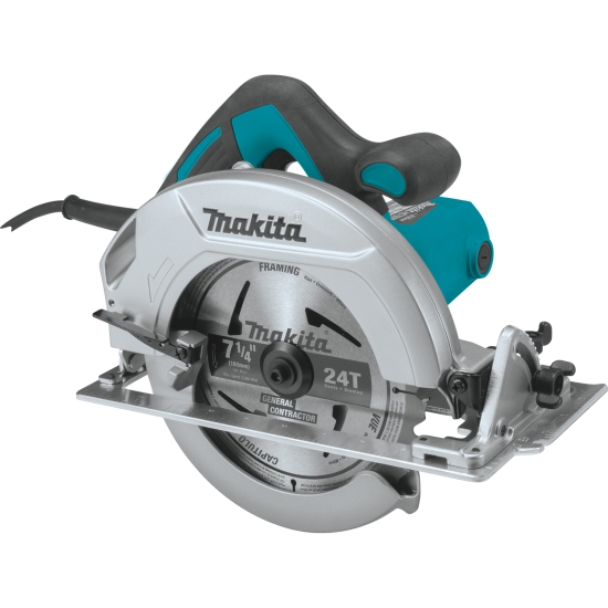 Дисковая пила Makita HS7600