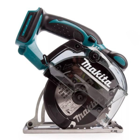 Аккумуляторная дисковая пила Makita DCS552Z