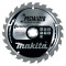 Пильный диск для аккумуляторных пил 190x1.5x30; 24T ATAFR Makita B-64185
