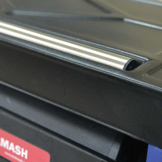 Рейсмусовый станок BELMASH P1500