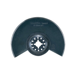 Сегментированный пильный диск MAKITA TMA029 (B-34827)