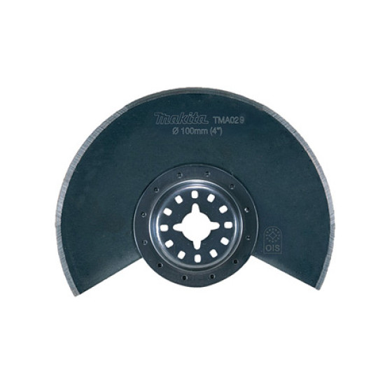 Сегментированный пильный диск MAKITA TMA029 (B-34827)