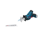 Пила сабельная аккумуляторная GSA 12V-14 Professional BOSCH (060164L902)