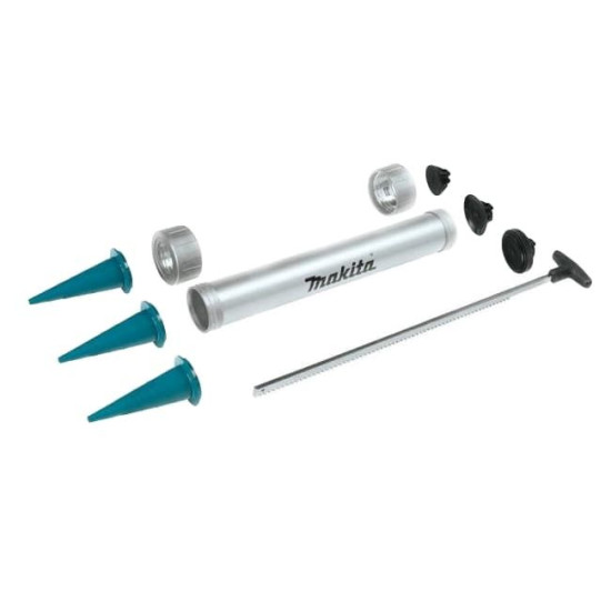 Держатель в сборе к пистолету д/герметика Makita 196352-6