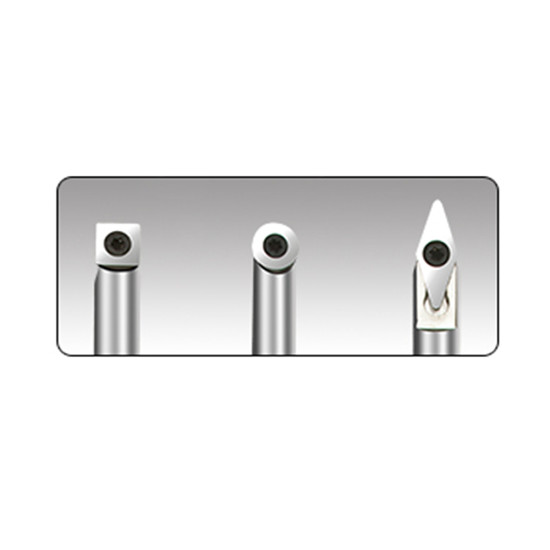 Набор лезвий сменных для резцов BELMASH CTT-3