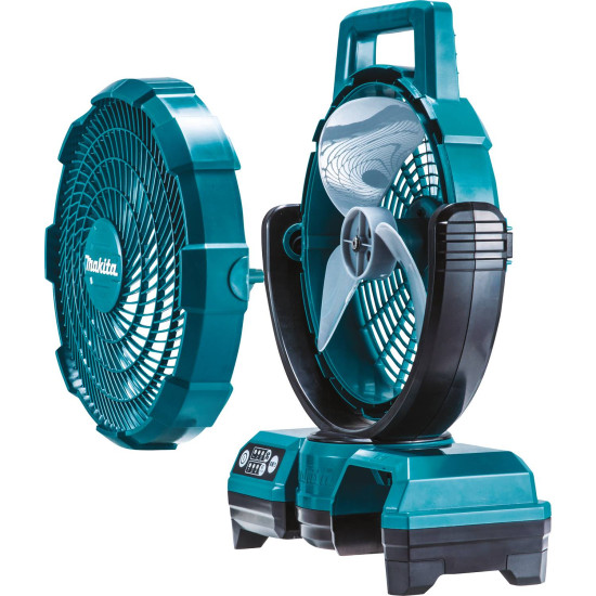 Вентилятор аккумуляторный DCF203Z (DCF 203 Z) MAKITA