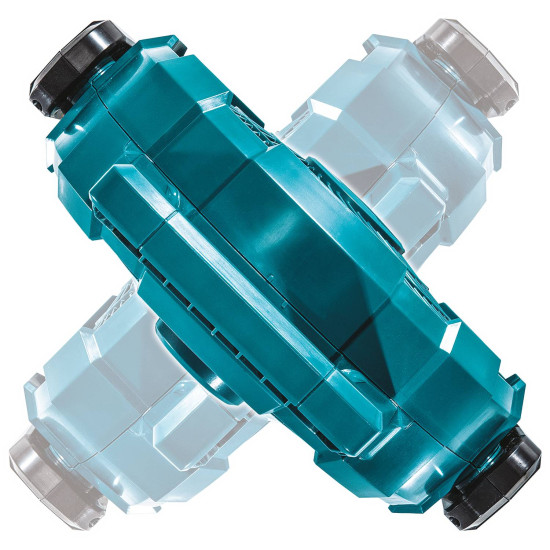 Вентилятор аккумуляторный DCF203Z (DCF 203 Z) MAKITA