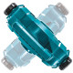 Вентилятор аккумуляторный DCF203Z (DCF 203 Z) MAKITA