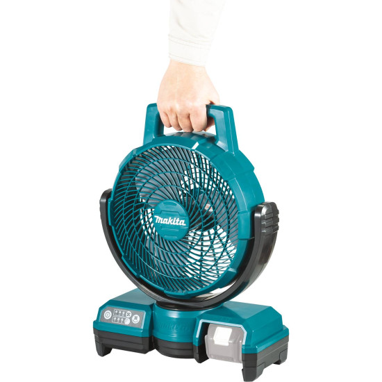 Вентилятор аккумуляторный DCF203Z (DCF 203 Z) MAKITA