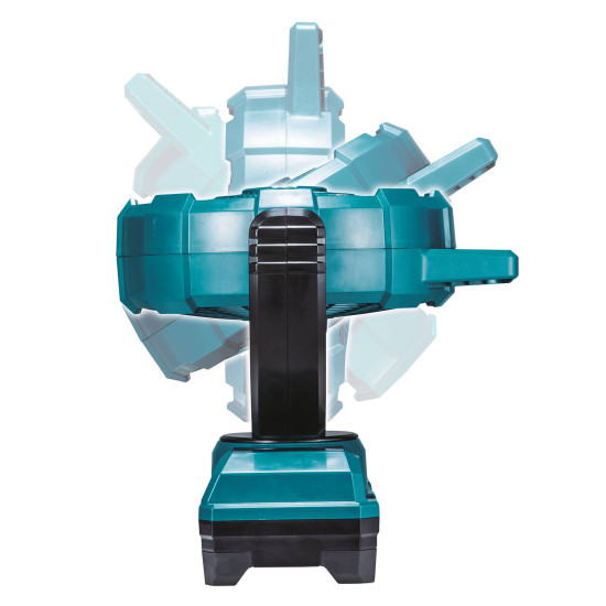 Вентилятор аккумуляторный DCF203Z (DCF 203 Z) MAKITA