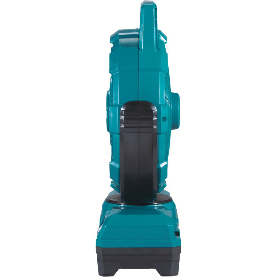 Вентилятор аккумуляторный DCF203Z (DCF 203 Z) MAKITA