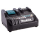 Зарядное устройство Makita DC18RE 198445-5