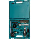 Набор ручного инструмента 200 предм Makita D-37194
