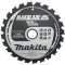 Диск для дерева Makblade-Plus 216x2.4x30, 24T, ATB Makita B-44600