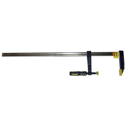 Струбцина тип F 120x800мм