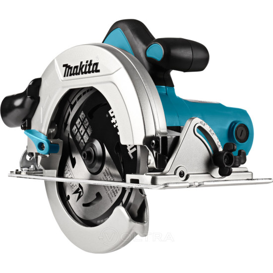 Дисковая пила Makita HS7601X1