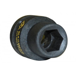 Головка торц удар 3/4" 17х53