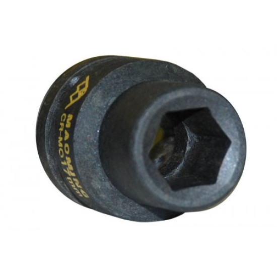 Головка торц удар 3/4" 17х53