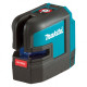 Лазерный уровень Makita SK105DZ