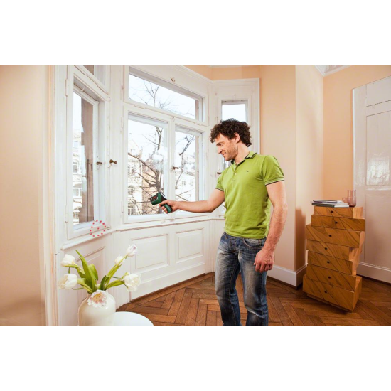 Термодетектор PTD 1 (2 аккумулятора 1,5 В + сумка)