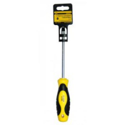 Отвертка шлиц 1,0х6,5х150мм