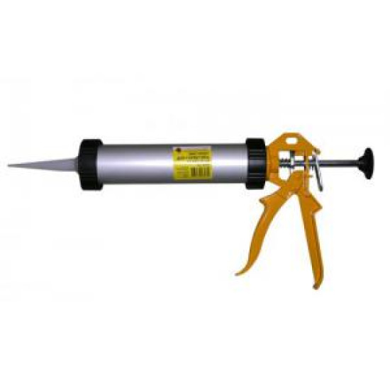 Пистолет для герметика закрытый
