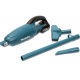 Аккумуляторный пылесос Makita DCL180Z