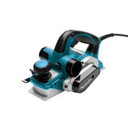 Электрический рубанок Makita KP0810C