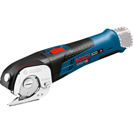 Аккумуляторные универсальные ножницы GUS 12V-300 Professional