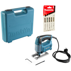 Лобзик электрический Makita 4329KX1