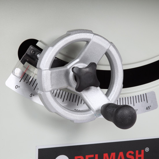 Станок круглопильный  BELMASH LTS-250 (230 В)