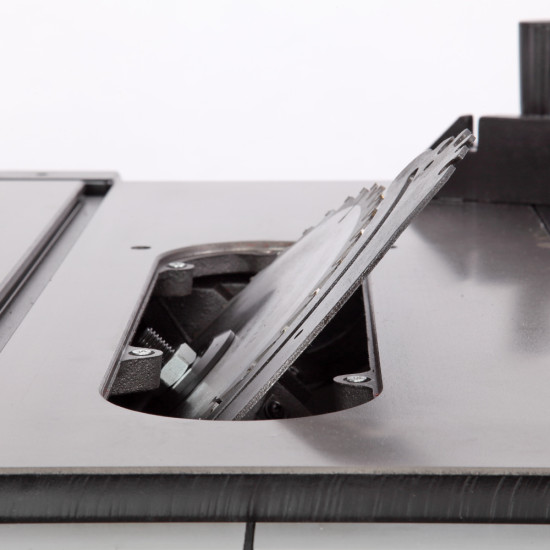 Станок круглопильный  BELMASH LTS-250 (230 В)