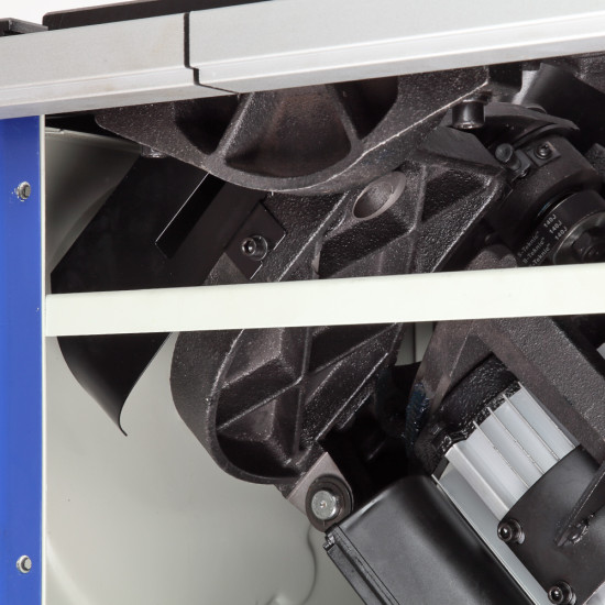 Станок круглопильный  BELMASH LTS-250 (230 В)