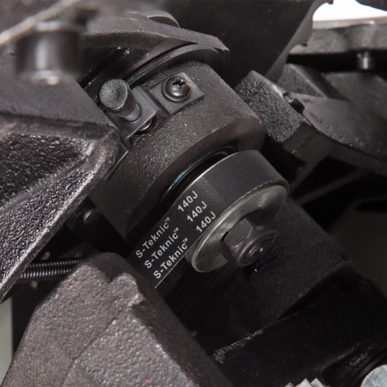 Станок круглопильный  BELMASH LTS-250 (230 В)