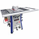 Станок круглопильный  BELMASH LTS-250 (230 В)