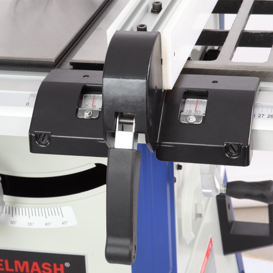 Станок круглопильный  BELMASH LTS-250 (230 В)