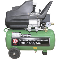 Компрессор масляный коаксиальный КМК-1600/24А