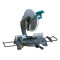 Торцовочная пила MAKITA LS 1440 N в кор. (1380 Вт, 355х25.0 мм, глуб. до 122 мм, шир. до 152 мм)