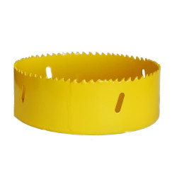 Коронка д/мет ф79мм Bi-Metal M42