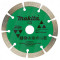 Алмазный диск по мрамору 125x20 мм Makita D-51035