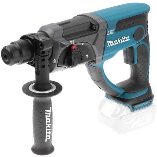 Аккумуляторный перфоратор Makita DHR202Z