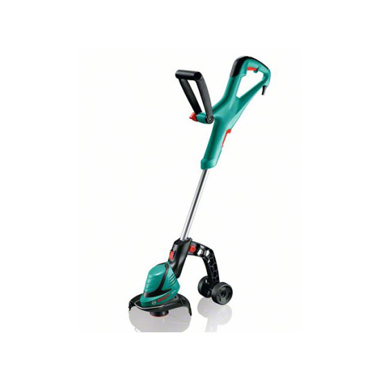 Триммер BOSCH ART 24 (0.40 кВт, 24 см, с головкой, вес 2.8 кг)