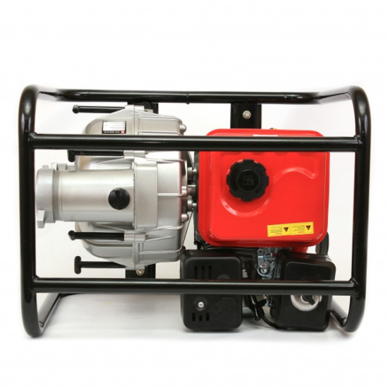 Мотопомпа бензиновая Калибр БМП-4800/45 ВГ