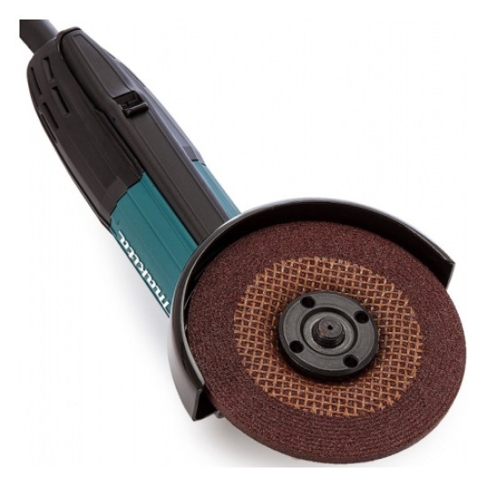 Углошлифовальная машина Makita GA5034