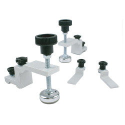 Набор фиксаторов заготовки BELMASH HK1