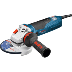 Угловая шлифмашина GWS 19-150 CI Professional BOSCH (060179R002)